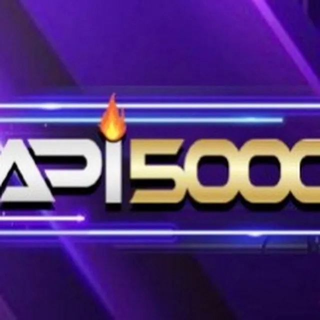API5000 - Game Poker Terbaik untuk Penggemar Judi