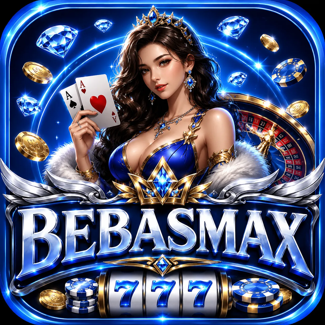 BEBASMAX - Game FPS Seru dan Menantang