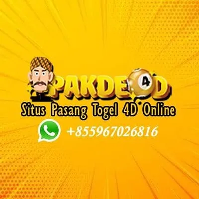 PAKDE4D - Simulasi Kehidupan yang Menarik