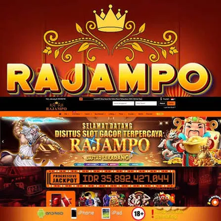 RAJAMPO - Solusi Utility Terbaik untuk Kinerja Optimal
