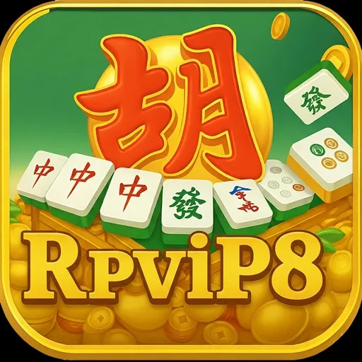 RPVIP8 - Petualangan Anime yang Mengagumkan